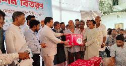 সরকার সুবিধাবঞ্চিত মানুষের সুরক্ষা নিশ্চিত করতে কাজ করছে: ভূমি প্রতিমন্ত্রী