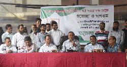 পরিচ্ছন্নতা কর্মীদের জন্য ১৮টি বহুতল ভবন নির্মাণ করবে ডিএসসিসি
