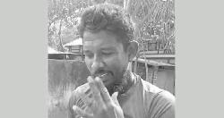 হোমনায় ধানের বস্তার নিচে চাপা পড়ে যুবকের মৃত্যু