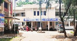 লালমোহনে পানিতে ডুবে শিশুর মৃত্যু