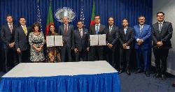 যুক্তরাষ্ট্র-বাংলাদেশ জ্বালানি বিষয়ক সমঝোতা স্মারক সই
