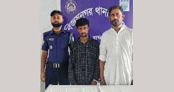 ইয়াবাসহ আটক ২ মাদক কারবারির কারাদণ্ড