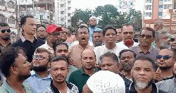 ২২ বছর পর চাঁদপুরে আসছেন প্রধানমন্ত্রী তারেক রহমান