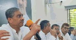 ১৭ বছর আমরা বঞ্চনার শিকার হয়েছি: পানিসম্পদ মন্ত্রী