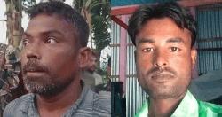 গোয়ালন্দে মা–মেয়ে হত্যাকাণ্ড: স্বামী ও পরকীয়া প্রেমিক আটক