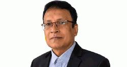 বুয়েটের নতুন ভিসির যোগদান