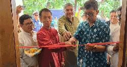 তিন পার্বত্য জেলা পরিষদ শিগগিরই গঠন করা হবে: পার্বত্য মন্ত্রী