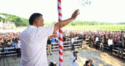 কৃষকের উন্নয়নেই শক্তিশালী হবে দেশের অর্থনীতি: তারেক রহমান