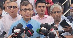 সাভারে নির্মিত হবে বিশ্বমানের ল্যাব: শিল্পমন্ত্রী