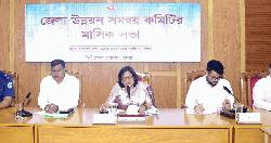 রাস্তার ওপর কোরবানির হাট বসানো যাবে না: খুলনা জেলা প্রশাসক