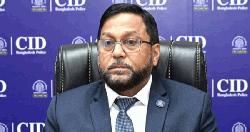 ডিএমপির নতুন কমিশনার মোসলেহ উদ্দিন