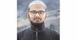 সিংড়ায় পর্নোগ্রাফি মামলায় যুবক গ্রেফতার