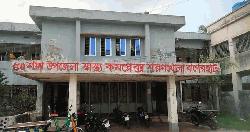 শরণখোলা স্বাস্থ্য কমপ্লেক্সে চরম জনবল ও ব্যবস্থাপনা সংকট