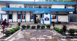 নওগাঁ-নাটোর আঞ্চলিক মহাসড়কে যানবাহন আটকিয়ে গণডাকাতি