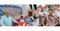 দৌলতপুরে তিন দিনব্যাপী ভূমি মেলার উদ্বোধন
