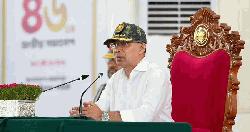 'সমাজে গুরুত্বপূর্ণ মাধ্যম হিসেবে ভূমিকা রাখছে আনসার বাহিনী'