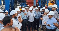 কামতা গ্যাসক্ষেত্রে নতুন কূপ: জাতীয় গ্রিডে যুক্ত হবে ৫৫ মিলিয়ন ঘনফুট গ্যাস