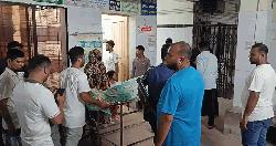চাটখিলে গৃহবধূর মরদেহ উদ্ধার