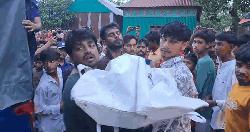 ব্রাহ্মণবাড়িয়ায় সেপটিক ট্যাংকে নেমে ৪ জনের মৃত্যু