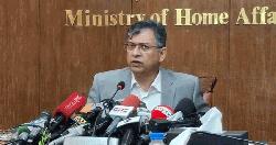 রামিসা হত্যার ঘটনায় দ্রুত চার্জশিট দেওয়া হবে: স্বরাষ্ট্রমন্ত্রী