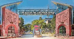 হাবিপ্রবিতে সংঘর্ষ-ভাঙচুরের ঘটনায় ৩১ শিক্ষার্থী বহিষ্কার