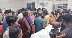 মুন্সীগঞ্জে পুকুরে ডুবে ব্র্যাক বিশ্ববিদ্যালয়ের দুই শিক্ষার্থীর মৃত্যু