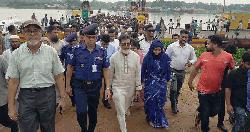 সরকারের প্রতিশ্রুতি বাস্তবায়নে আন্তরিকতার কমতি নেই: প্রতিমন্ত্রী হাবিব