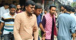 নারায়ণগঞ্জে রেস্তোরাঁয় যুবলীগ-ছাত্রলীগের ‘গোপন বৈঠক’, আটক ৩