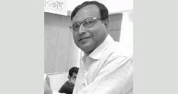 জয়পুরহাটে বালুভর্তি ট্রাক চাপায় এনজিও কর্মীর মৃত্যু