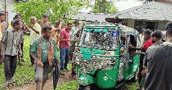কমলগঞ্জে চা পাতা তুলতে গিয়ে বজ্রপাতে ৫ নারী শ্রমিক আহত