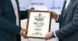 অপো এ সিরিজকে বুয়েটের স্বীকৃতি
