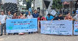 সরকারি সকল অবকাঠামোতে রুফটপ সোলার সম্প্রসারণের দাবি