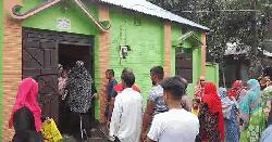 আদিতমারীতে স্বামী পরিত্যাক্তা নারীকে ধর্ষণের পর হত্যার অভিযোগ