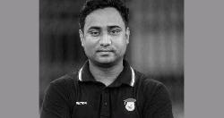 মিঠামইনে সড়ক দুর্ঘটনায় সন্তানসহ দম্পতি নিহত