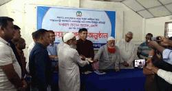 রামিছার বাসায় প্রধানমন্ত্রীকে ঘিরে মব তৈরীর চেষ্টা হয়েছিল: ফরহাদ হোসেন