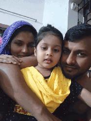 বরিশালে বাসচাপায় মা-বাবা ও শিশুসন্তান নিহত