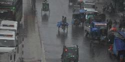 ঈদের দিনসহ আগামী ৫ দিন কেমন থাকবে আবহাওয়া