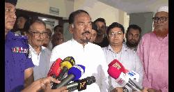 সরকার-বিরোধী দল মিলে জনগণকে একটি স্বাচ্ছন্দ্যময় বাজেট উপহার দেবে: স্পিকার