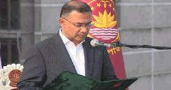 সরকারের ১০০ দিনের অগ্রযাত্রার ই-বুক প্রকাশ