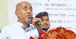 রামিসা হত্যা মামলার বিচার কার্যক্রম শুরু ১ জুন: আইনমন্ত্রী