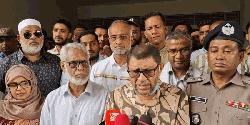 দেশে হাম সংক্রমণের জন্য আওয়ামী লীগ ও অন্তর্বর্তী সরকার দায়ী: স্বাস্থ্যমন্ত্রী