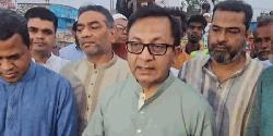 চামড়াতে লবণ দিয়ে নিয়ে এলে সরকার নির্ধারিত মূল্য পাওয়া যাবে