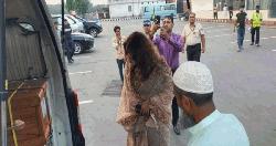 দেশে এলো ইরাকে নিহত প্রবাসী শ্রাবনের মরদেহ 