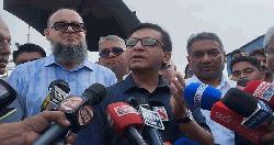 সাভারে ট্যানারি স্থানান্তরের সিদ্ধান্ত সঠিক ছিল : বাণিজ্যমন্ত্রী