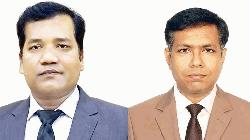 বর্জ্য অপসারণে গাফিলতি : প্রধানমন্ত্রীর নির্দেশে ২ কর্মকর্তা বরখাস্ত