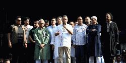 অসহায় মানুষের পাশে দাঁড়ান: দলীয় নেতাকর্মীদের প্রধানমন্ত্রী