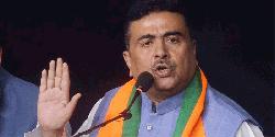 পশ্চিমবঙ্গের সরকারে নেই মুসলিম প্রতিনিধি