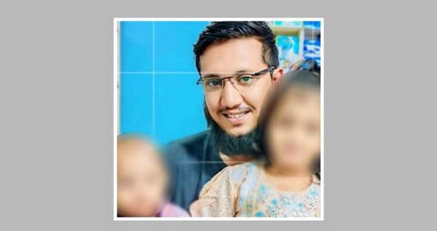 কন্যা সন্তানের নিরাপত্তায় শটগানের লাইসেন্স চেয়েছেন বাবা