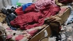 মায়ের প্রতি অবহেলা, যুগ্ম সচিব ছেলে ওএসডি