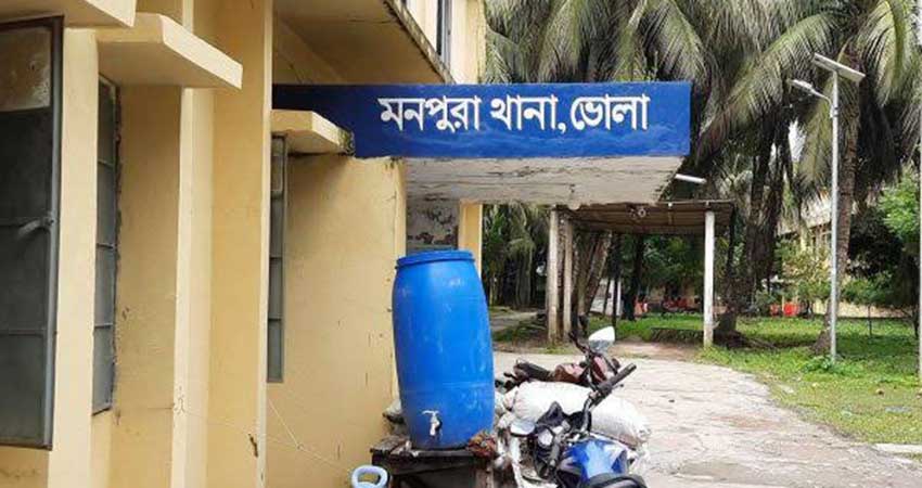 ভোলায় পৃথক ঘটনায় পানিতে ডুবে ৩ শিশুর মৃত্যু